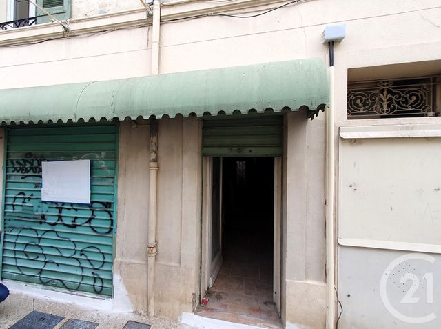 commerce à vendre - 95.0 m2 - AVIGNON - 84 - PROVENCE-ALPES-COTE-D-AZUR - Century 21 Cité Des Papes