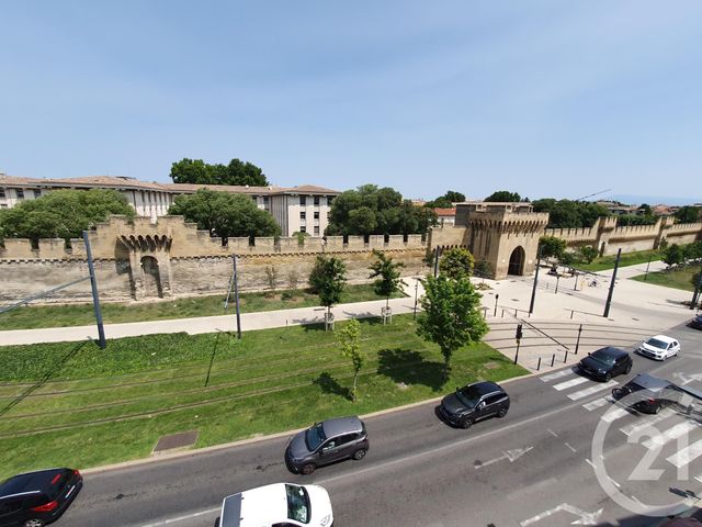 commerce à vendre - 110.0 m2 - AVIGNON - 84 - PROVENCE-ALPES-COTE-D-AZUR - Century 21 Cité Des Papes