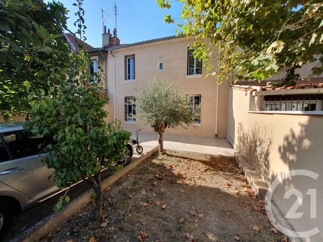 maison - AVIGNON - 84