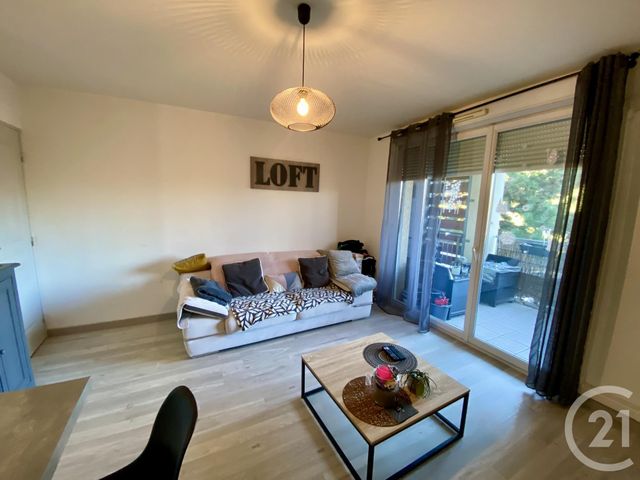 Appartement F2 à vendre LE PONTET