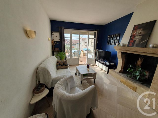 appartement - AVIGNON - 84