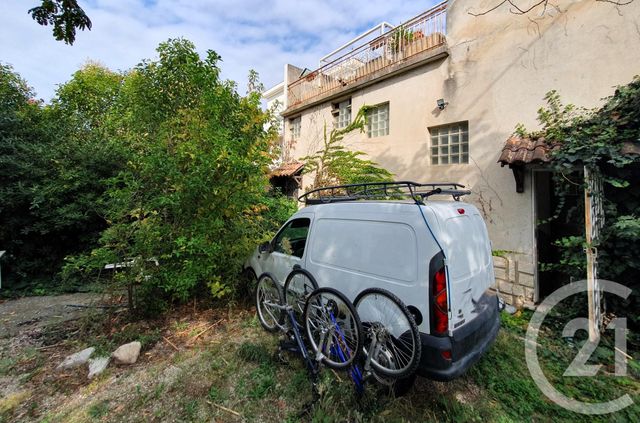 appartement - AVIGNON - 84