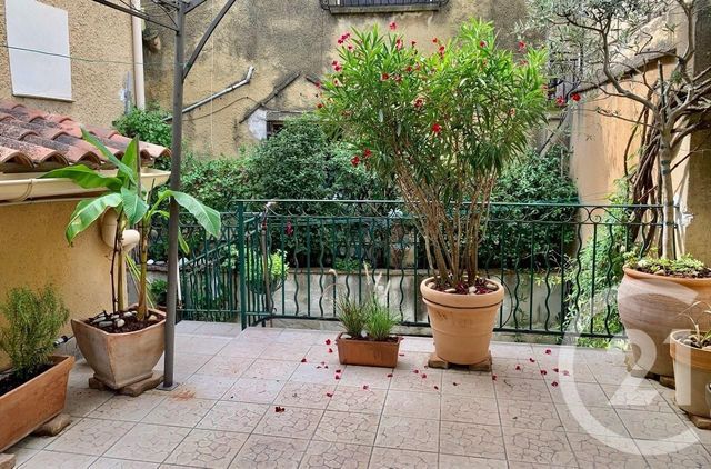 Maison à vendre AVIGNON