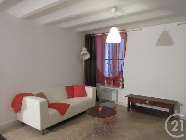 appartement - AVIGNON - 84