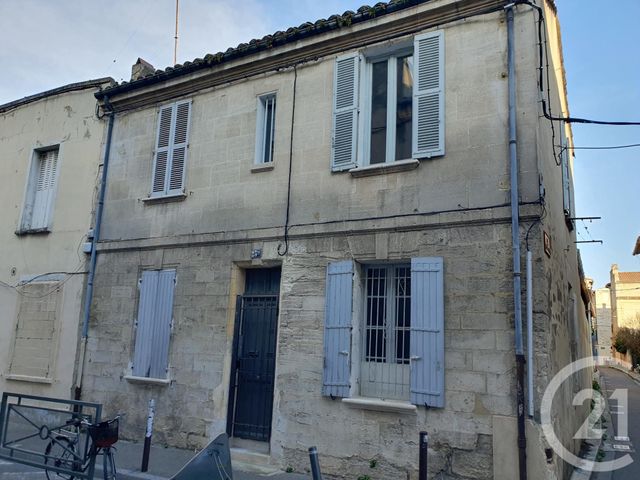 maison - AVIGNON - 84