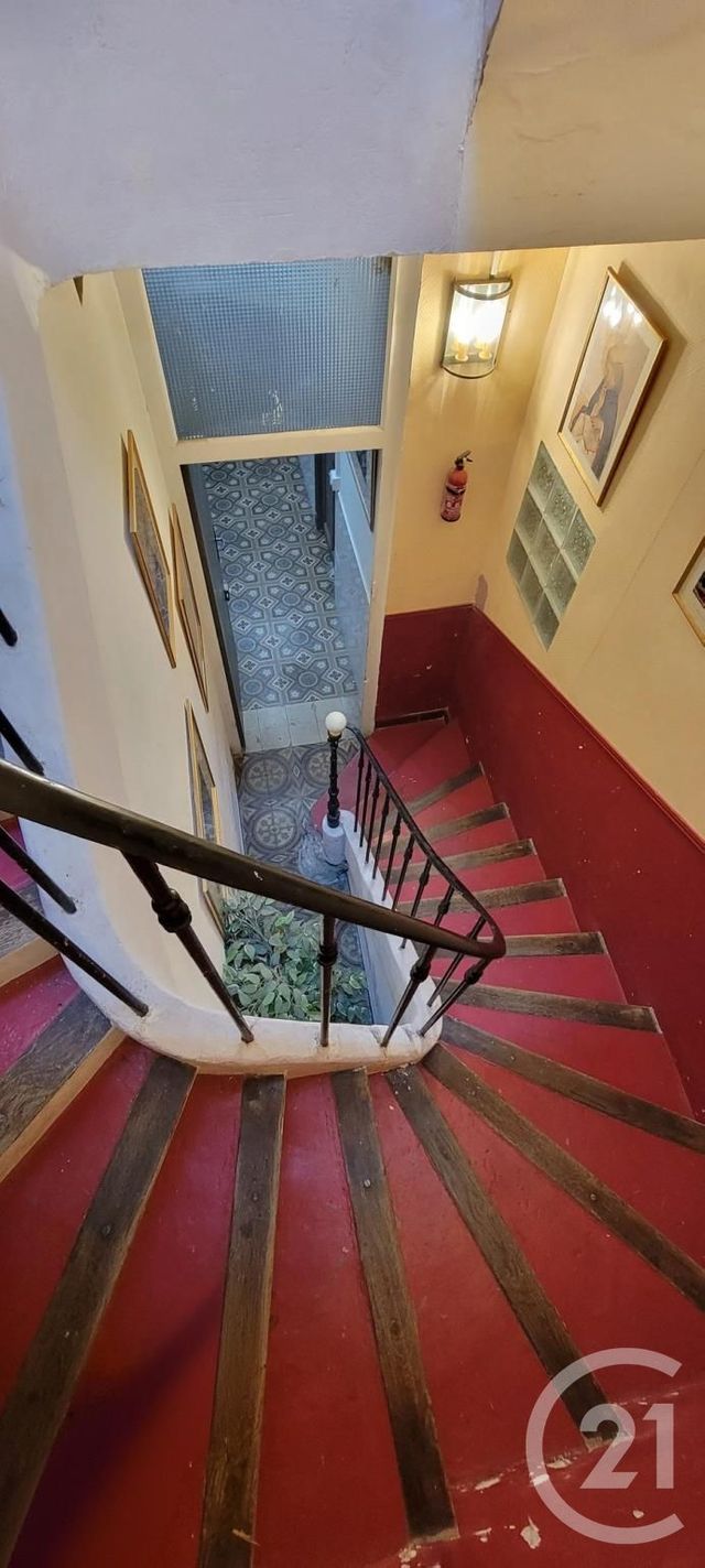 maison à vendre - 8 pièces - 100.0 m2 - AVIGNON - 84 - PROVENCE-ALPES-COTE-D-AZUR - Century 21 Cité Des Papes