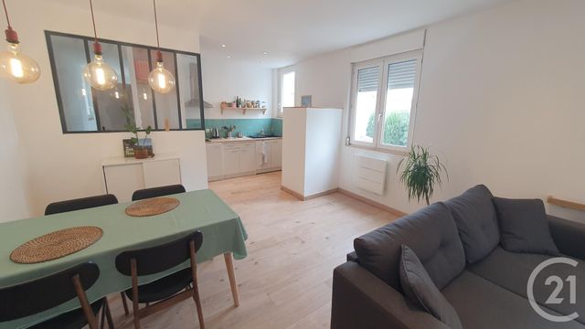 Appartement F2 à vendre - 2 pièces - 52.2 m2 - AVIGNON - 84 - PROVENCE-ALPES-COTE-D-AZUR - Century 21 Cité Des Papes