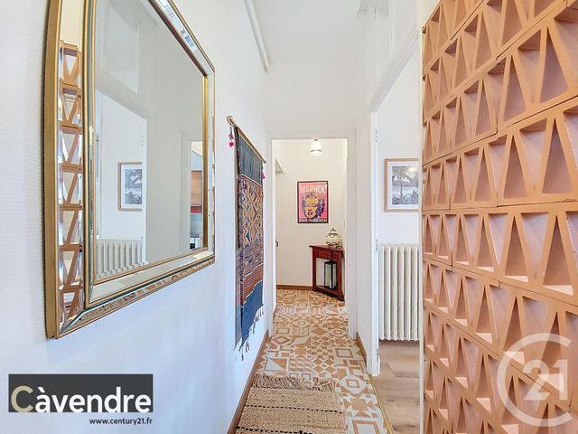 Appartement F4 à vendre - 4 pièces - 84.55 m2 - AVIGNON - 84 - PROVENCE-ALPES-COTE-D-AZUR - Century 21 Cité Des Papes