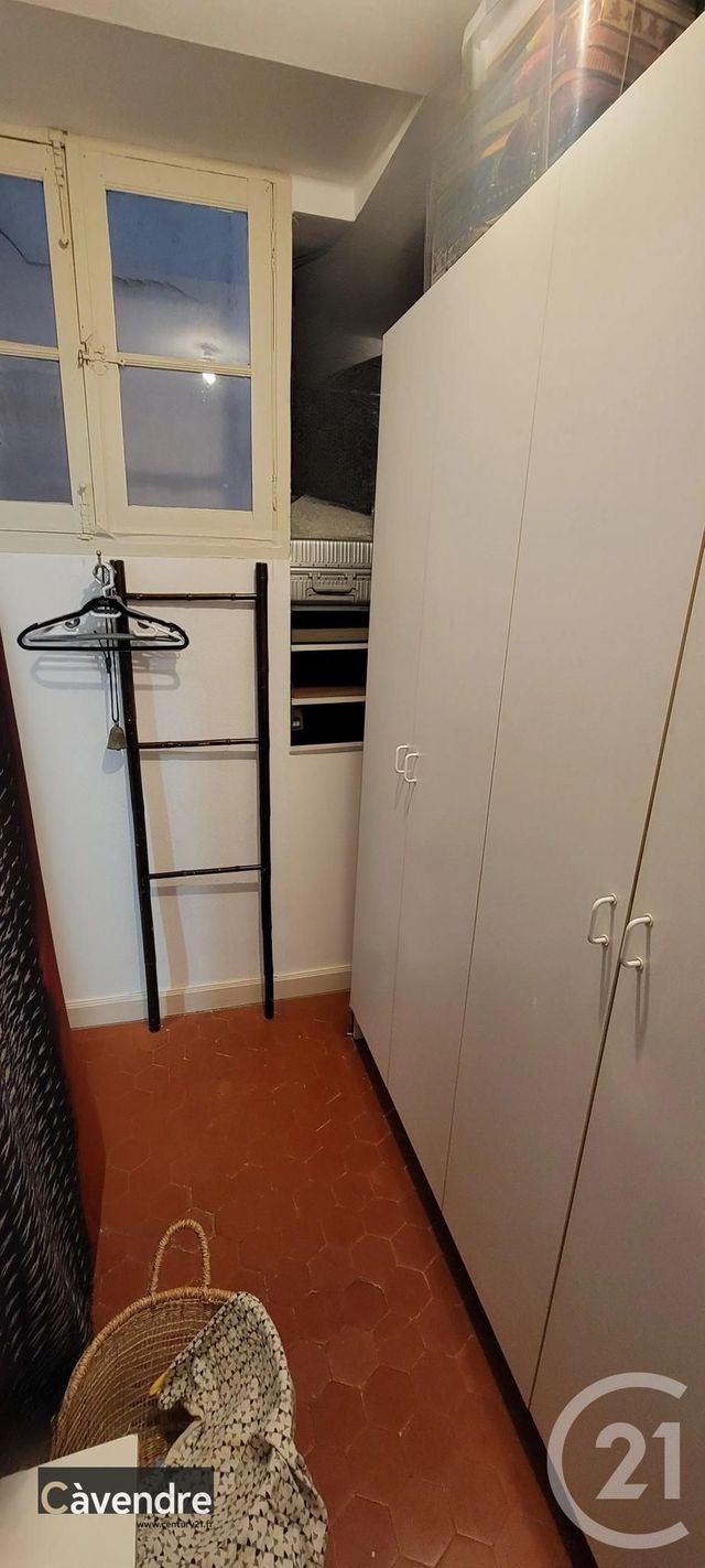 Appartement F4 à vendre - 4 pièces - 84.55 m2 - AVIGNON - 84 - PROVENCE-ALPES-COTE-D-AZUR - Century 21 Cité Des Papes