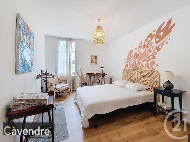 Appartement F4 à vendre - 4 pièces - 84.55 m2 - AVIGNON - 84 - PROVENCE-ALPES-COTE-D-AZUR - Century 21 Cité Des Papes