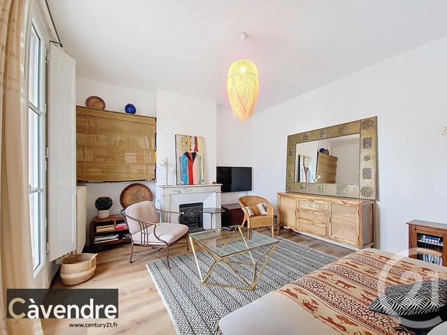 Appartement F4 à vendre - 4 pièces - 84.55 m2 - AVIGNON - 84 - PROVENCE-ALPES-COTE-D-AZUR - Century 21 Cité Des Papes