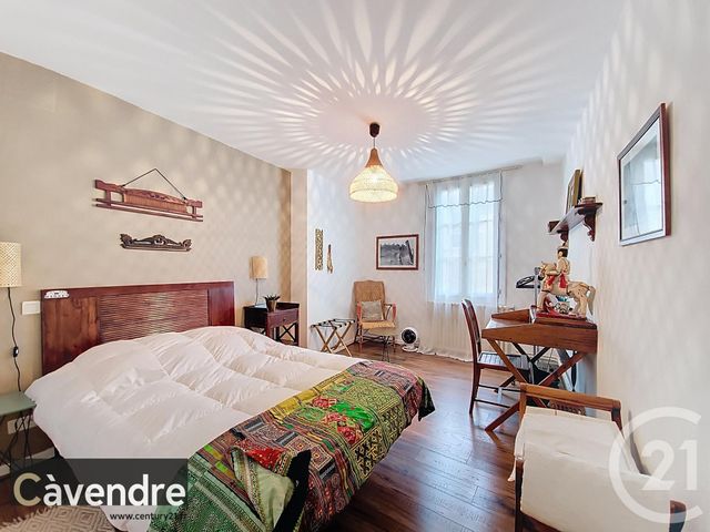 Appartement F4 à vendre - 4 pièces - 84.55 m2 - AVIGNON - 84 - PROVENCE-ALPES-COTE-D-AZUR - Century 21 Cité Des Papes