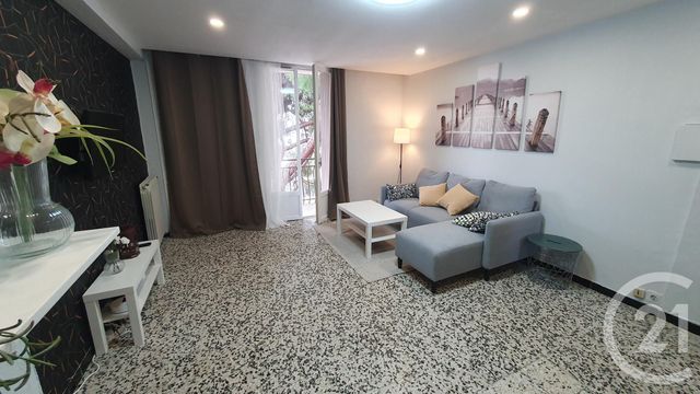 appartement - AVIGNON - 84
