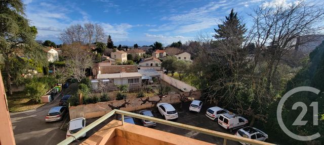 appartement - AVIGNON - 84