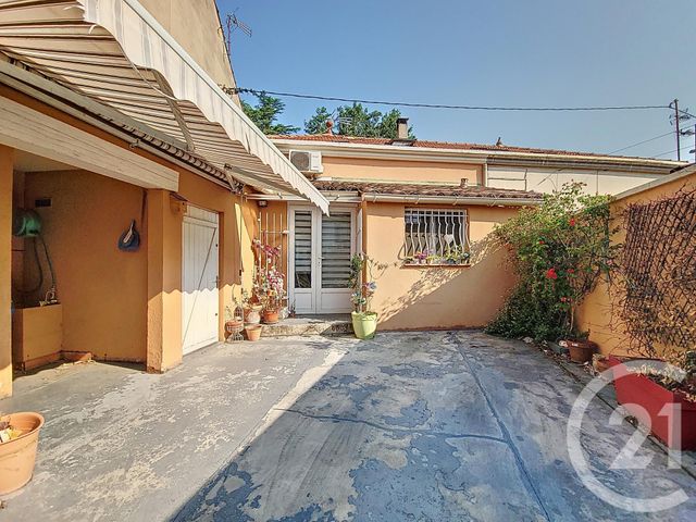 maison - AVIGNON - 84