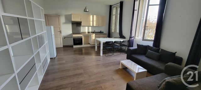 Appartement F3 à louer AVIGNON
