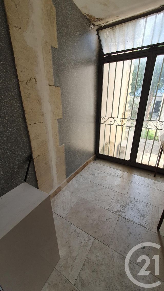 Appartement F3 à louer - 3 pièces - 69.8 m2 - AVIGNON - 84 - PROVENCE-ALPES-COTE-D-AZUR - Century 21 Cité Des Papes