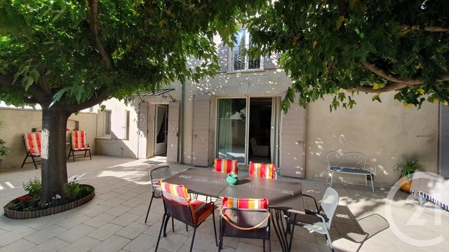 maison - BARBENTANE - 13