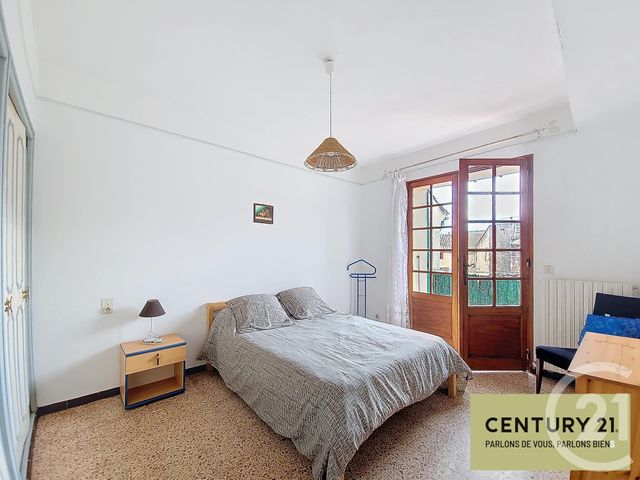 Appartement F3 à louer - 3 pièces - 70.0 m2 - ROQUEMAURE - 30 - LANGUEDOC-ROUSSILLON - Century 21 Cité Des Papes