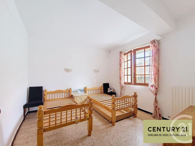 Appartement F3 à louer - 3 pièces - 70.0 m2 - ROQUEMAURE - 30 - LANGUEDOC-ROUSSILLON - Century 21 Cité Des Papes
