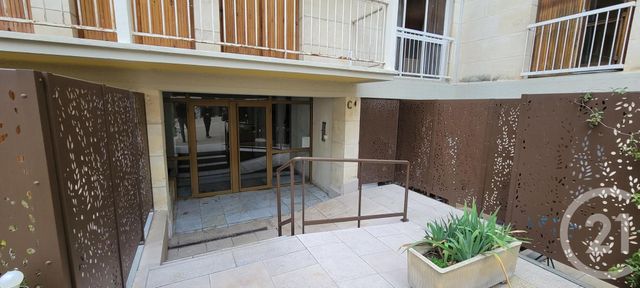 appartement - AVIGNON - 84
