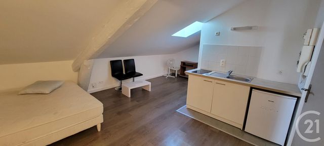 Appartement Studio à louer - 1 pièce - 15.24 m2 - AVIGNON - 84 - PROVENCE-ALPES-COTE-D-AZUR - Century 21 Cité Des Papes