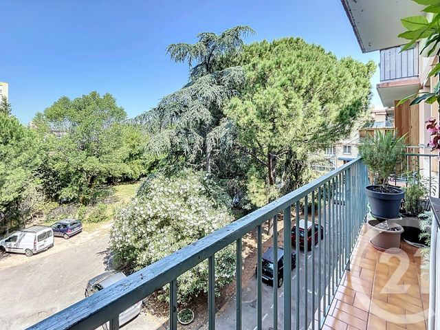 appartement - AVIGNON - 84