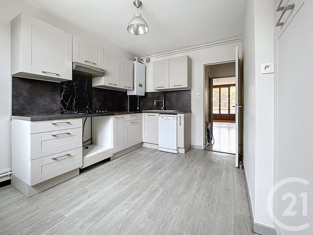 Appartement T4 à vendre - 4 pièces - 80.57 m2 - AVIGNON - 84 - PROVENCE-ALPES-COTE-D-AZUR - Century 21 Cité Des Papes