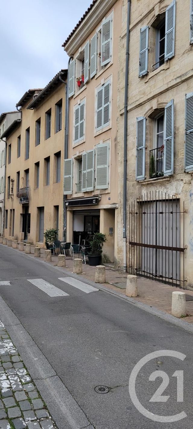 divers à vendre - 60.22 m2 - AVIGNON - 84 - PROVENCE-ALPES-COTE-D-AZUR - Century 21 Cité Des Papes