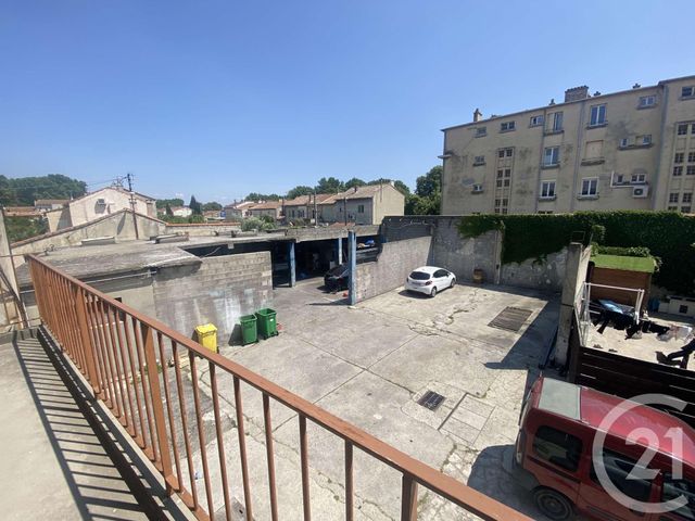 commerce à vendre - 350.0 m2 - AVIGNON - 84 - PROVENCE-ALPES-COTE-D-AZUR - Century 21 Cité Des Papes