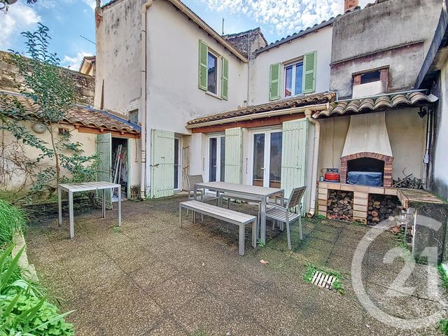 maison - AVIGNON - 84