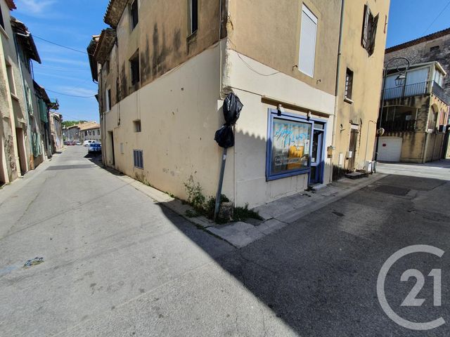  à vendre ROQUEMAURE