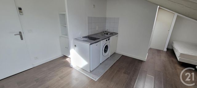 Appartement Studio à louer AVIGNON