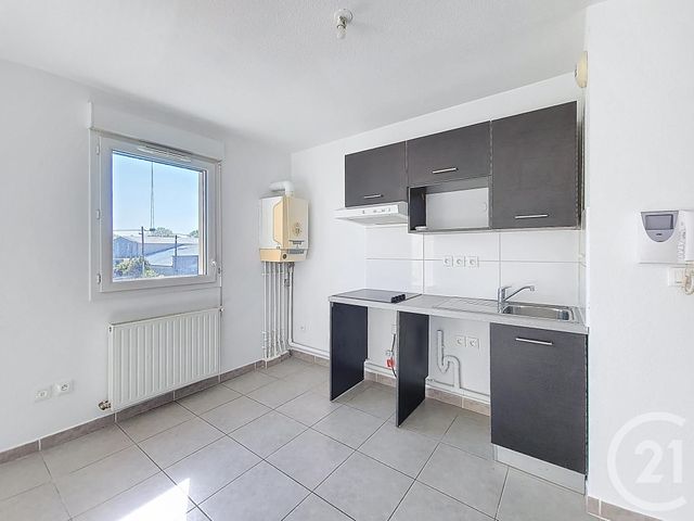 Appartement F3 à vendre - 3 pièces - 56.56 m2 - AVIGNON - 84 - PROVENCE-ALPES-COTE-D-AZUR - Century 21 Cité Des Papes