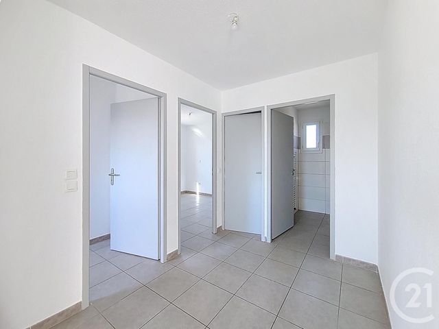 Appartement F3 à vendre - 3 pièces - 56.56 m2 - AVIGNON - 84 - PROVENCE-ALPES-COTE-D-AZUR - Century 21 Cité Des Papes