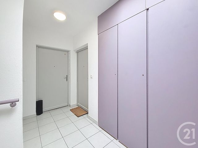 Appartement F3 à vendre - 3 pièces - 56.56 m2 - AVIGNON - 84 - PROVENCE-ALPES-COTE-D-AZUR - Century 21 Cité Des Papes