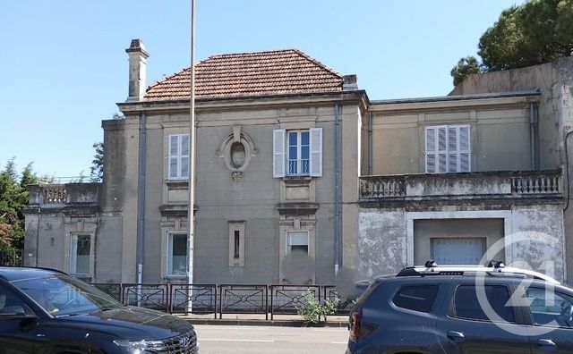 commerce à vendre - 75.0 m2 - AVIGNON - 84 - PROVENCE-ALPES-COTE-D-AZUR - Century 21 Cité Des Papes
