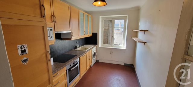 Afficher la photo en grand Appartement T3 à vendre - 3 pièces - 59.16 m2 - AVIGNON - 84 - PROVENCE-ALPES-COTE-D-AZUR - Century 21 Cité Des Papes