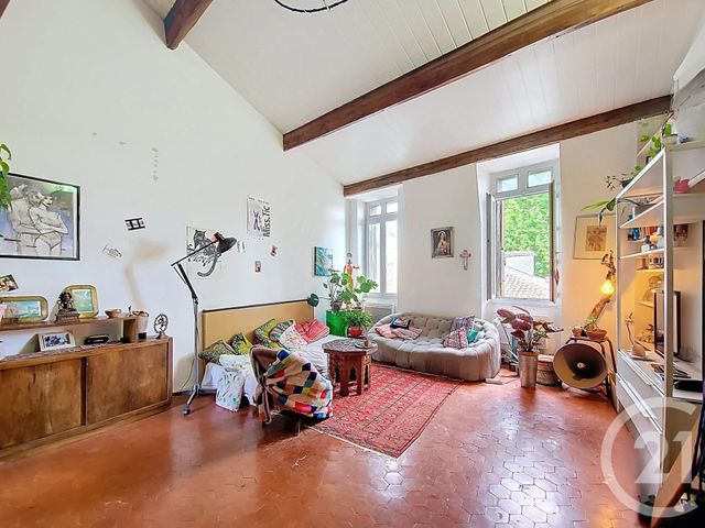 appartement - AVIGNON - 84
