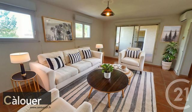 appartement - AVIGNON - 84