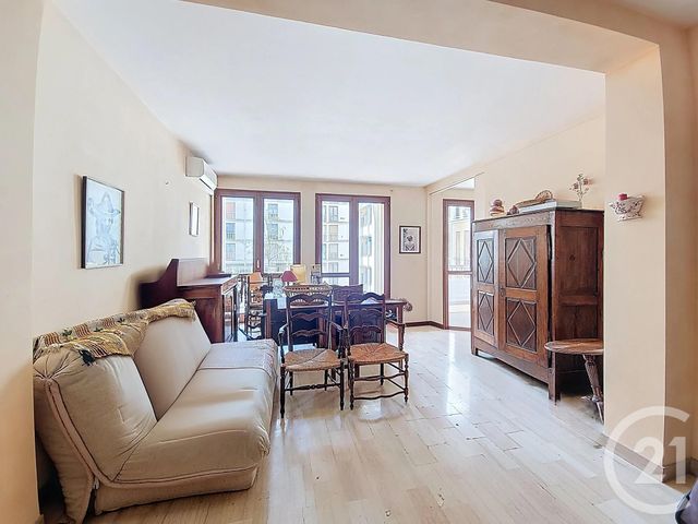 appartement - AVIGNON - 84