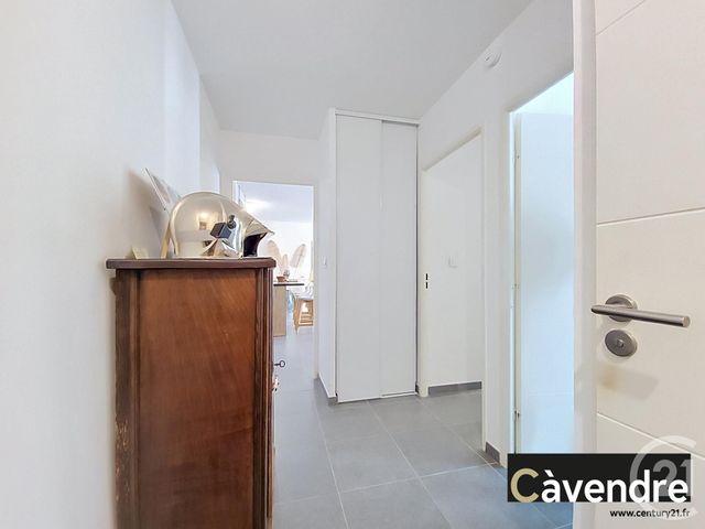 Appartement F3 à vendre - 3 pièces - 77.0 m2 - AVIGNON - 84 - PROVENCE-ALPES-COTE-D-AZUR - Century 21 Cité Des Papes
