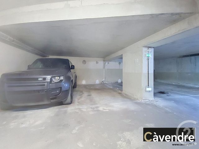 Appartement F3 à vendre - 3 pièces - 77.0 m2 - AVIGNON - 84 - PROVENCE-ALPES-COTE-D-AZUR - Century 21 Cité Des Papes