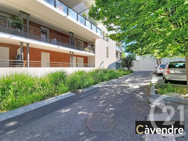 Appartement F3 à vendre AVIGNON