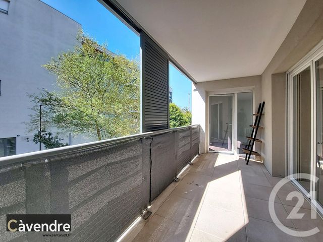 Appartement F3 à vendre - 3 pièces - 77.0 m2 - AVIGNON - 84 - PROVENCE-ALPES-COTE-D-AZUR - Century 21 Cité Des Papes