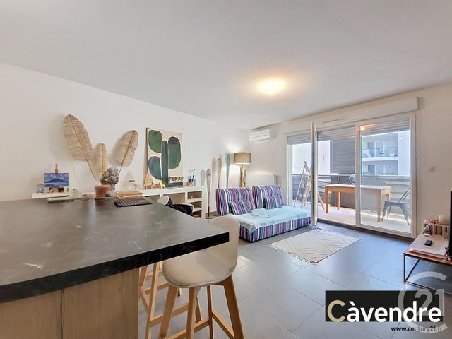 Appartement F3 à vendre - 3 pièces - 77.0 m2 - AVIGNON - 84 - PROVENCE-ALPES-COTE-D-AZUR - Century 21 Cité Des Papes