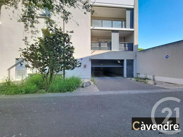Appartement F3 à vendre - 3 pièces - 77.0 m2 - AVIGNON - 84 - PROVENCE-ALPES-COTE-D-AZUR - Century 21 Cité Des Papes