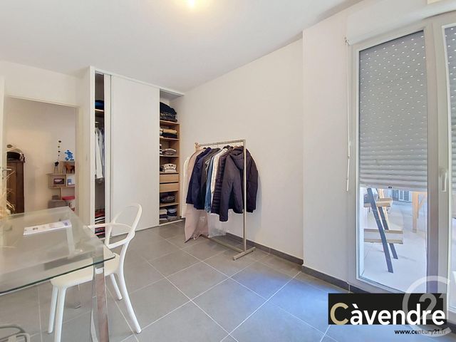 Appartement F3 à vendre - 3 pièces - 77.0 m2 - AVIGNON - 84 - PROVENCE-ALPES-COTE-D-AZUR - Century 21 Cité Des Papes