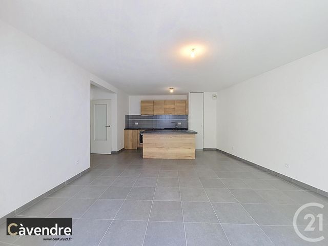 Appartement F3 à vendre - 3 pièces - 77.0 m2 - AVIGNON - 84 - PROVENCE-ALPES-COTE-D-AZUR - Century 21 Cité Des Papes