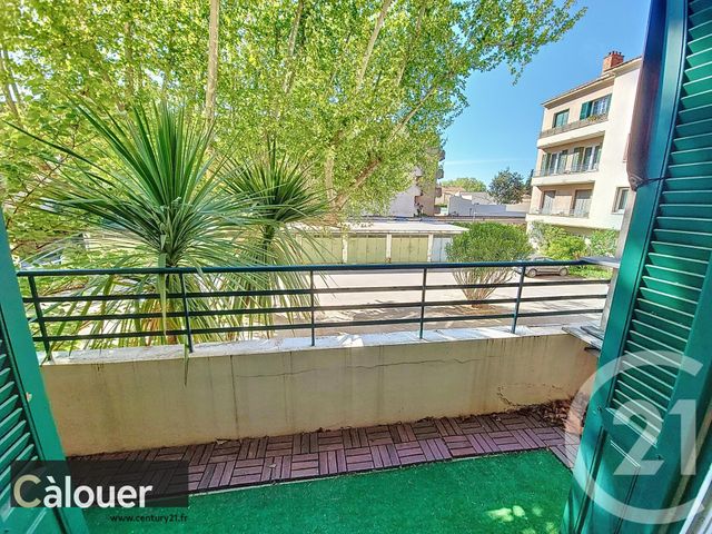 appartement - AVIGNON - 84